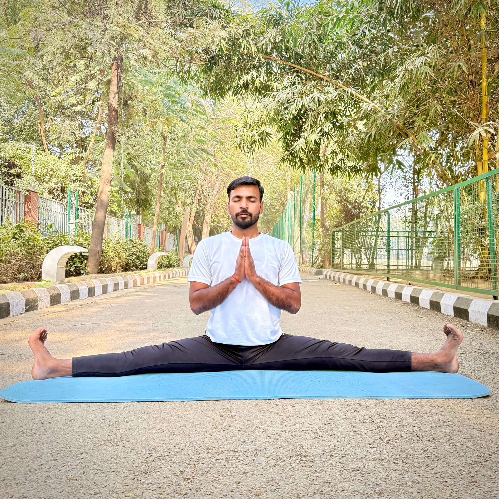 Therapeutic Yoga
